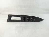 2013-2020 Ford Fusion Master Power Window Switch Replacement Driver Side Left P/N:DG9T-14540-ACW Fits OEM Used Auto Parts - 