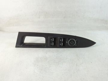 2013-2020 Ford Fusion Master Power Window Switch Replacement Driver Side Left P/N:DG9T-14540-ACW Fits OEM Used Auto Parts - 