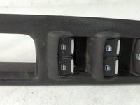2013-2020 Ford Fusion Master Power Window Switch Replacement Driver Side Left P/N:DG9T-14540-ACW Fits OEM Used Auto Parts - 