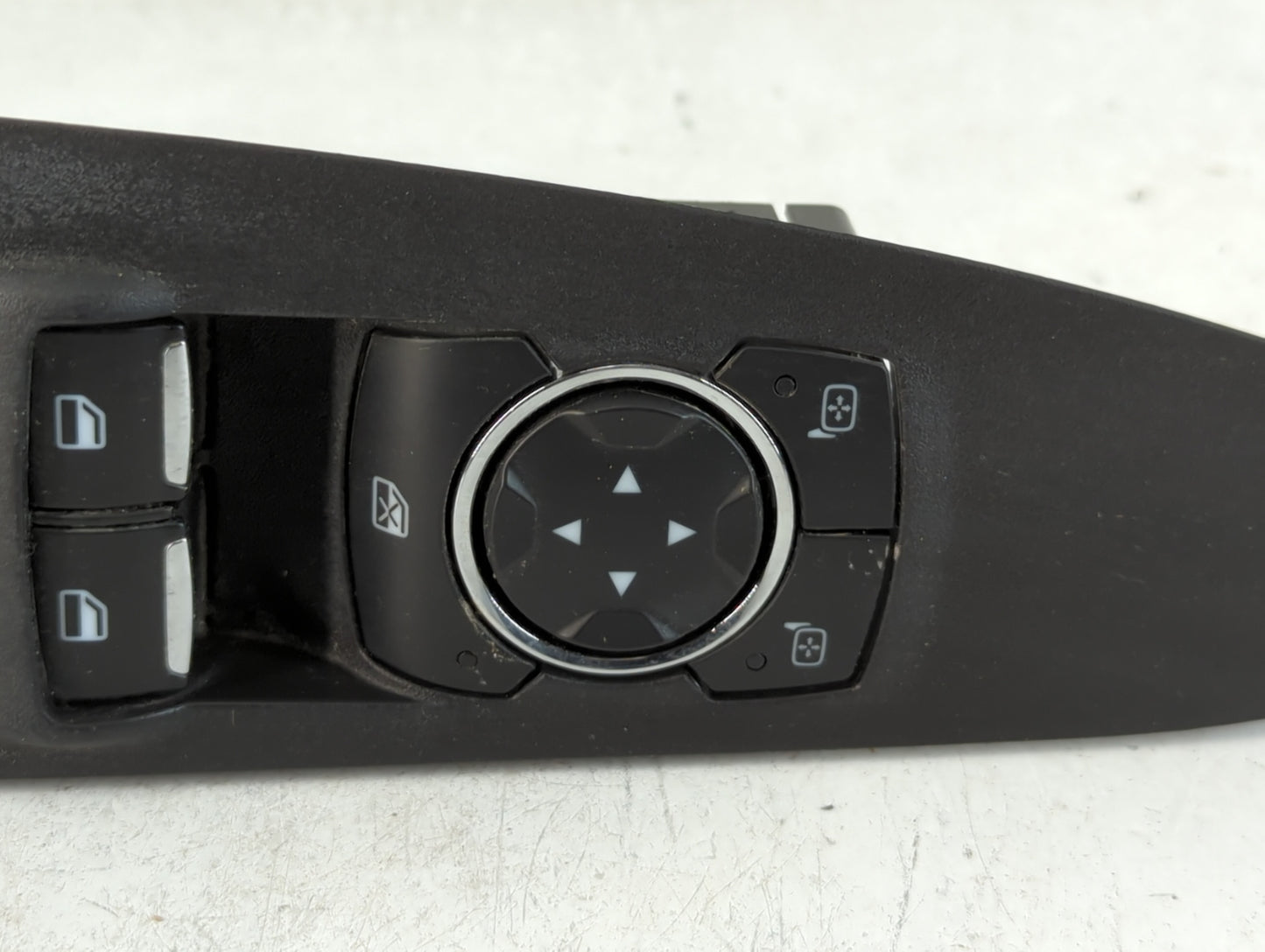 2013-2020 Ford Fusion Master Power Window Switch Replacement Driver Side Left P/N:DG9T-14540-ACW Fits OEM Used Auto Parts - 