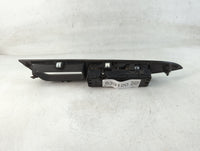 2013-2020 Ford Fusion Master Power Window Switch Replacement Driver Side Left P/N:DG9T-14540-ACW Fits OEM Used Auto Parts - 
