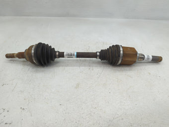 compare product 2013-2020 Ford Fusion Axle Shaft Front Driver Cv C/v