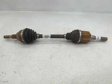 2013-2020 Ford Fusion Axle Shaft Front Driver Cv C/v - Oemusedautoparts1.com