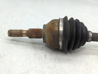 2013-2020 Ford Fusion Axle Shaft Front Driver Cv C/v - Oemusedautoparts1.com