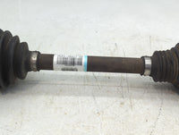 2013-2020 Ford Fusion Axle Shaft Front Driver Cv C/v - Oemusedautoparts1.com