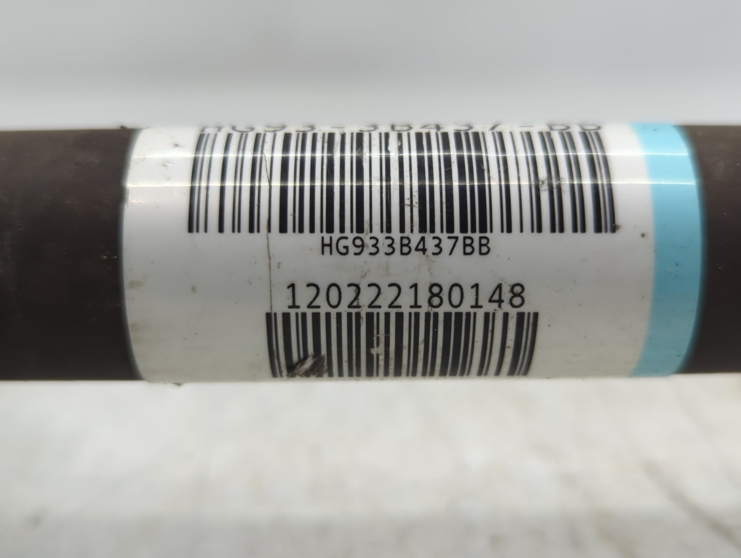 2013-2020 Ford Fusion Axle Shaft Front Driver Cv C/v - Oemusedautoparts1.com