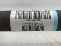 2013-2020 Ford Fusion Axle Shaft Front Driver Cv C/v - Oemusedautoparts1.com