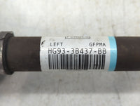 2013-2020 Ford Fusion Axle Shaft Front Driver Cv C/v - Oemusedautoparts1.com