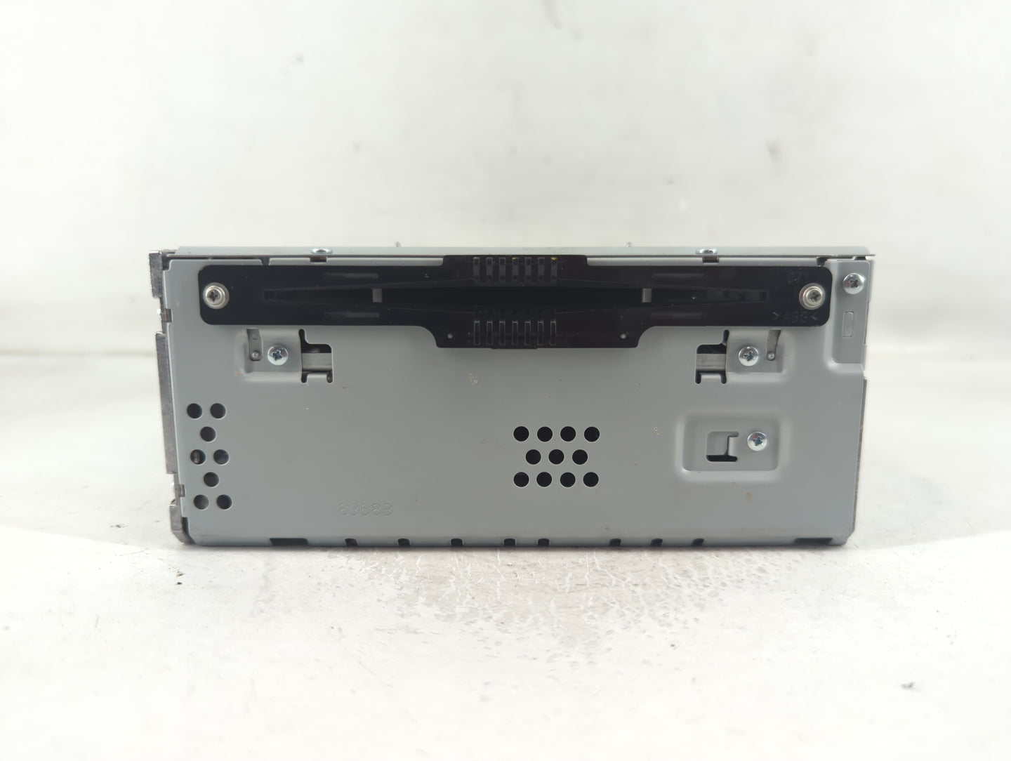 2017-2020 Ford Fusion Radio AM FM Cd Player Receiver Replacement P/N:CQ-CJ16N24MC Fits Fits 2017 2018 2019 2020 OEM Used Aut