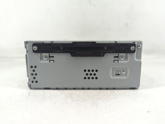 compare product 2017-2020 Ford Fusion Radio AM FM Cd Player Receiver Replacement P/N:CQ-CJ16N24MC Fits Fits 2017 2018 2019 2020 OEM Used Auto Parts