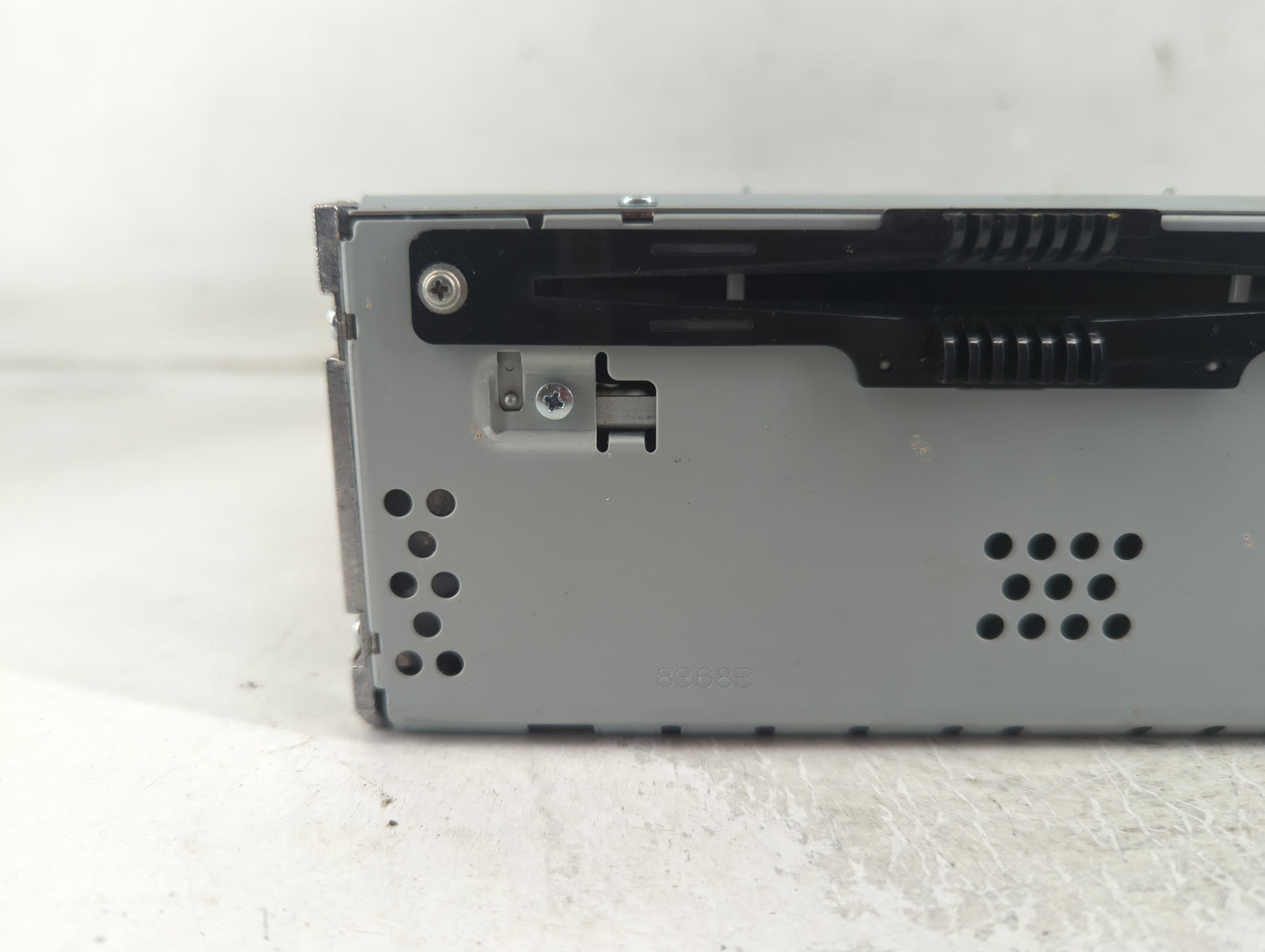 2017-2020 Ford Fusion Radio AM FM Cd Player Receiver Replacement P/N:CQ-CJ16N24MC Fits Fits 2017 2018 2019 2020 OEM Used Aut