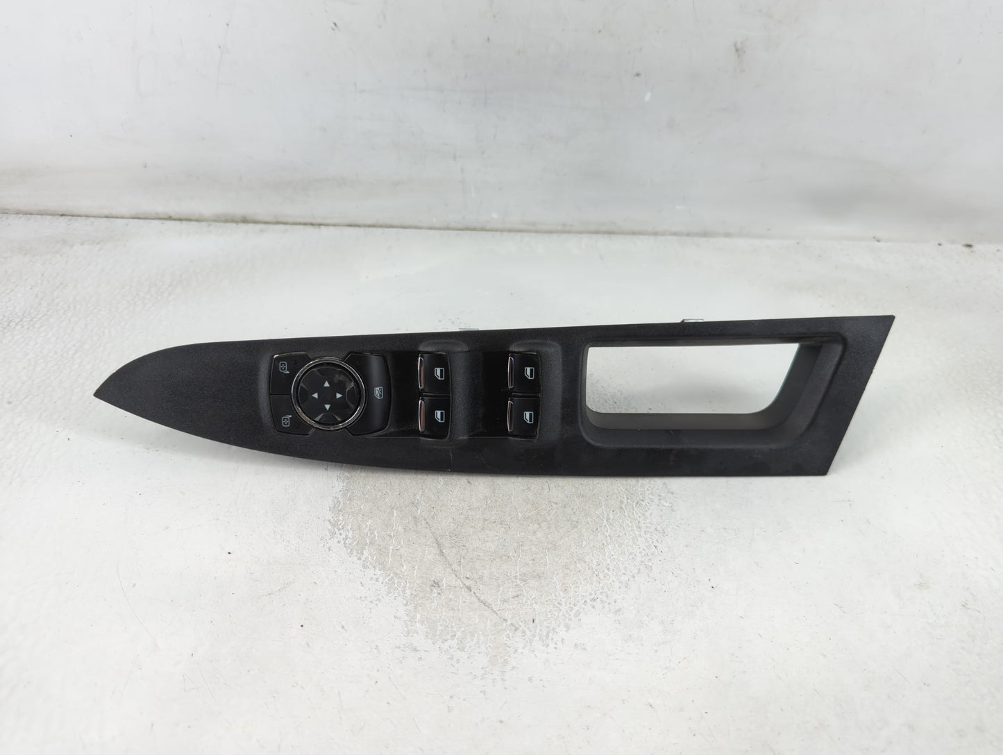 2013-2020 Ford Fusion Master Power Window Switch Replacement Driver Side Left P/N:DS73 14A564 A Fits OEM Used Auto Parts - O