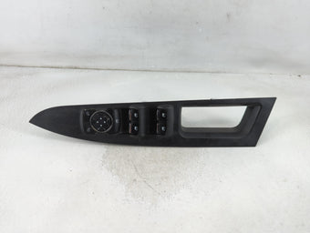 compare product 2013-2020 Ford Fusion Master Power Window Switch Replacement Driver Side Left P/N:DS73 14A564 A Fits OEM Used Auto Parts
