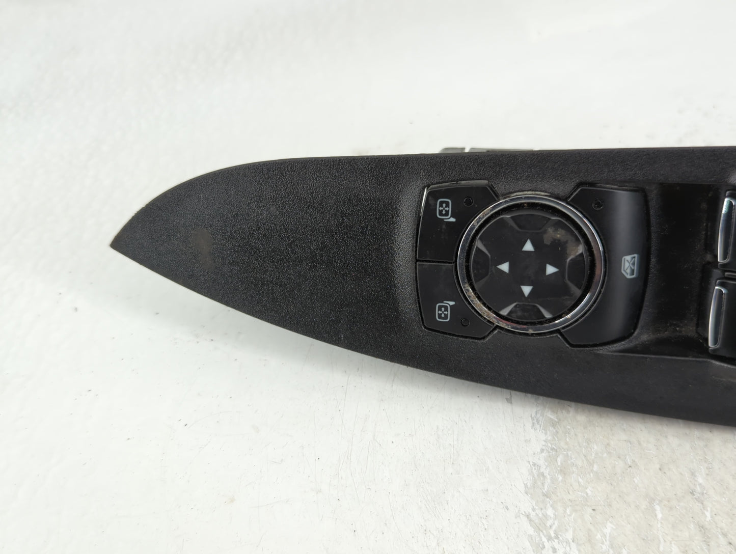 2013-2020 Ford Fusion Master Power Window Switch Replacement Driver Side Left P/N:DS73 14A564 A Fits OEM Used Auto Parts - O