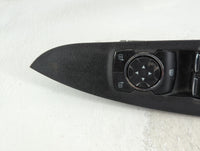 2013-2020 Ford Fusion Master Power Window Switch Replacement Driver Side Left P/N:DS73 14A564 A Fits OEM Used Auto Parts - O