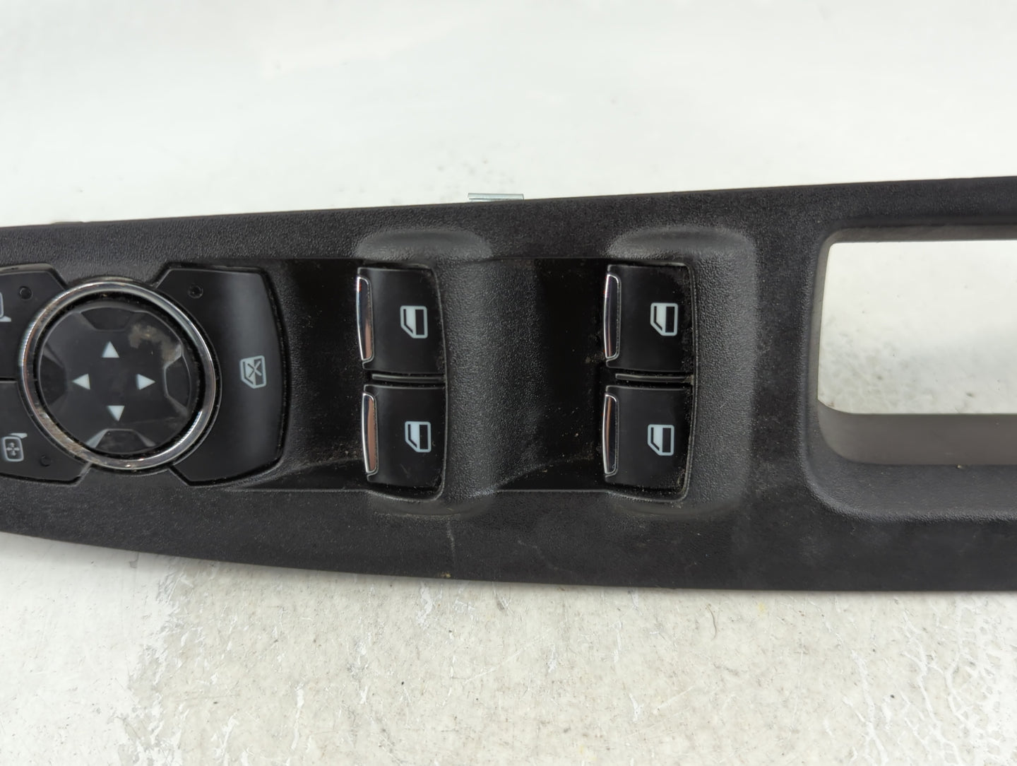 2013-2020 Ford Fusion Master Power Window Switch Replacement Driver Side Left P/N:DS73 14A564 A Fits OEM Used Auto Parts - O