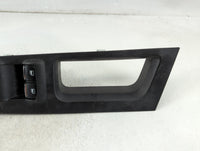 2013-2020 Ford Fusion Master Power Window Switch Replacement Driver Side Left P/N:DS73 14A564 A Fits OEM Used Auto Parts - O