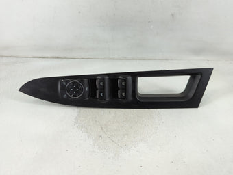 compare product 2013-2020 Ford Fusion Master Power Window Switch Replacement Driver Side Left P/N:DG9T-14540-ACW Fits OEM Used Auto Parts