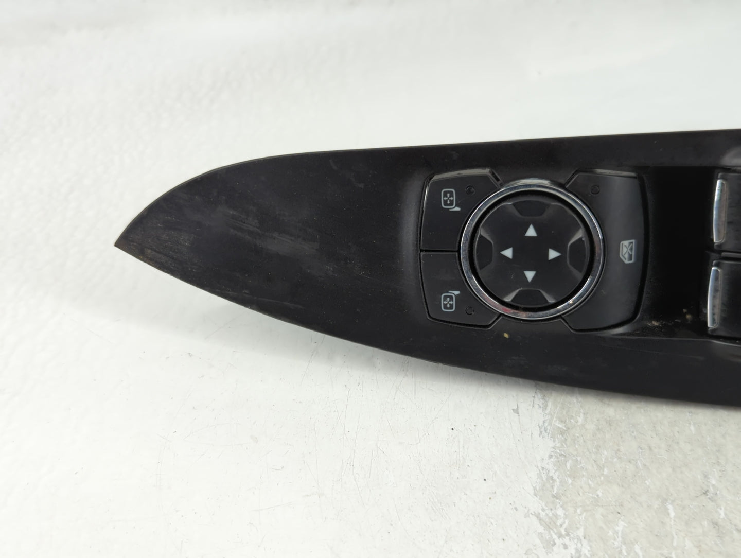 2013-2020 Ford Fusion Master Power Window Switch Replacement Driver Side Left P/N:DG9T-14540-ACW Fits OEM Used Auto Parts - 