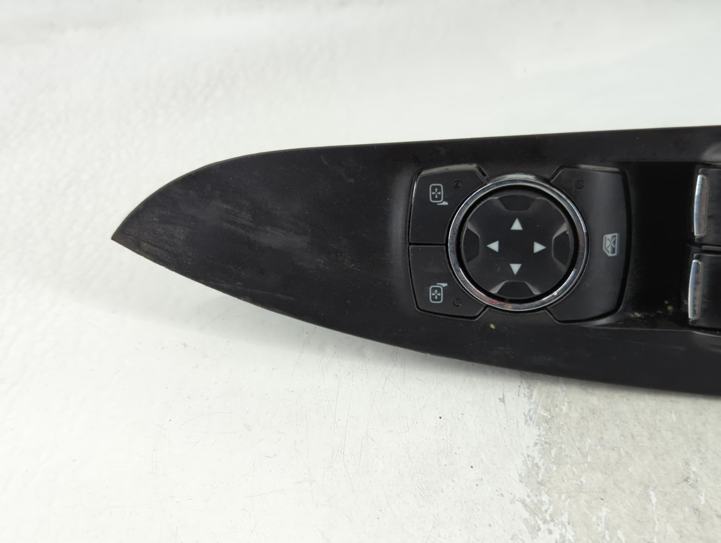 2013-2020 Ford Fusion Master Power Window Switch Replacement Driver Side Left P/N:DG9T-14540-ACW Fits OEM Used Auto Parts - 