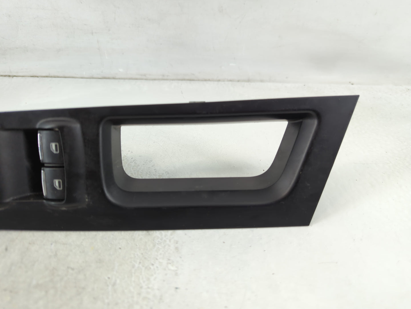2013-2020 Ford Fusion Master Power Window Switch Replacement Driver Side Left P/N:DG9T-14540-ACW Fits OEM Used Auto Parts - 