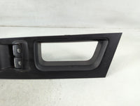 2013-2020 Ford Fusion Master Power Window Switch Replacement Driver Side Left P/N:DG9T-14540-ACW Fits OEM Used Auto Parts - 