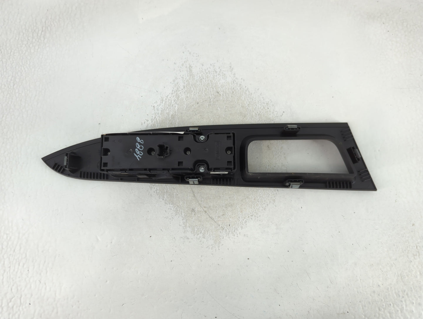 2013-2020 Ford Fusion Master Power Window Switch Replacement Driver Side Left P/N:DG9T-14540-ACW Fits OEM Used Auto Parts - 