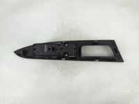 2013-2020 Ford Fusion Master Power Window Switch Replacement Driver Side Left P/N:DG9T-14540-ACW Fits OEM Used Auto Parts - 