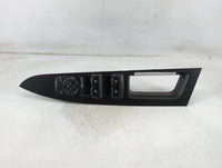 2013-2020 Ford Fusion Master Power Window Switch Replacement Driver Side Left P/N:DG9T-14540-ACW Fits OEM Used Auto Parts - 