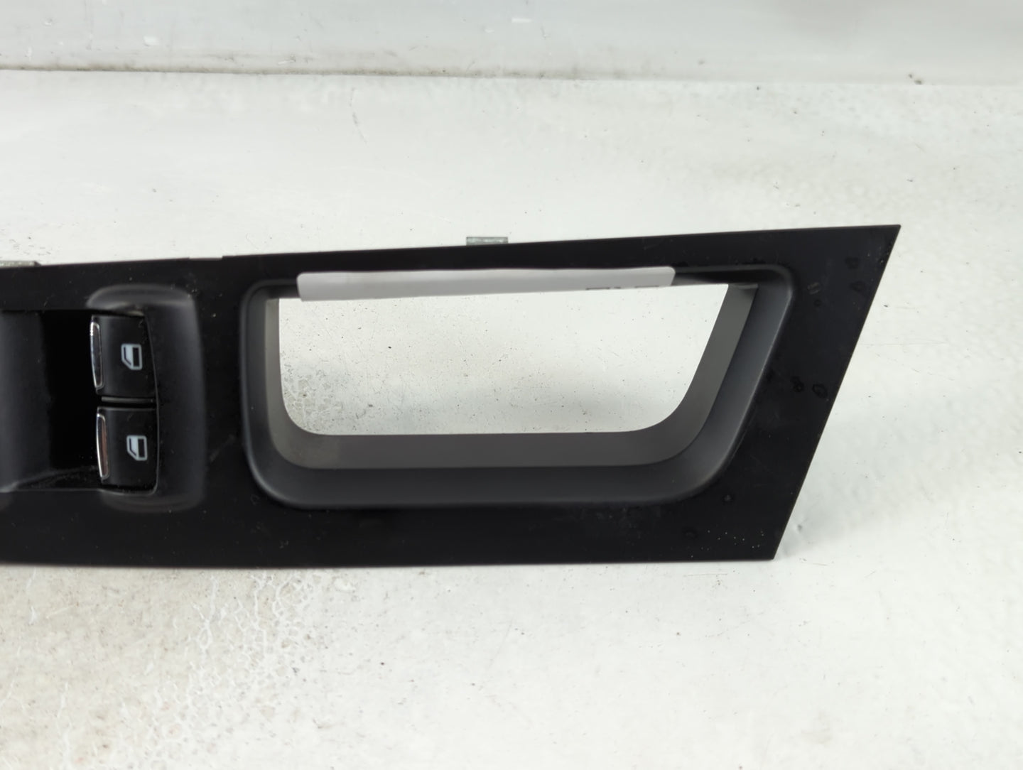 2013-2020 Ford Fusion Master Power Window Switch Replacement Driver Side Left P/N:DG9T-14540-ACW Fits OEM Used Auto Parts - 