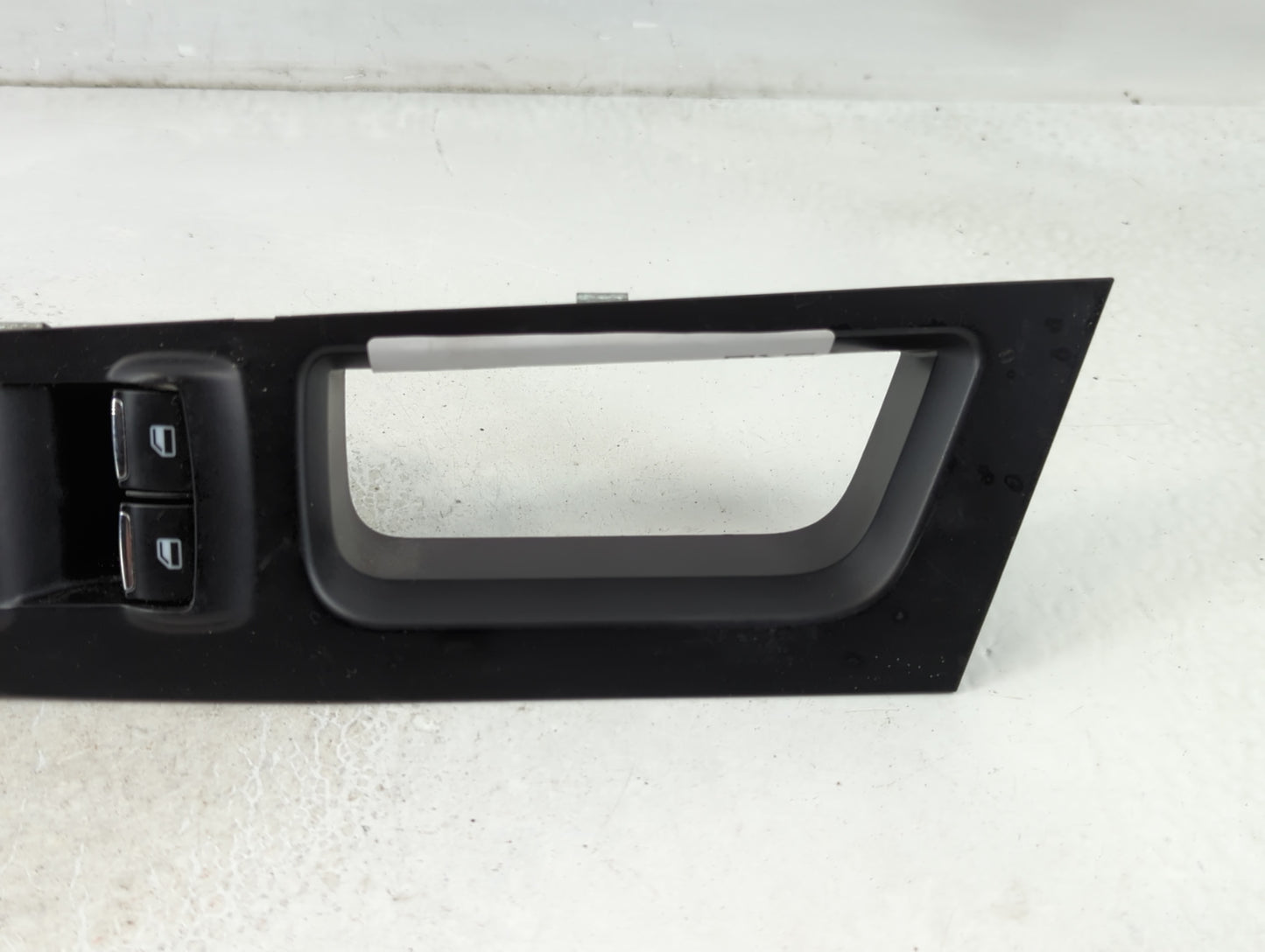 2013-2020 Ford Fusion Master Power Window Switch Replacement Driver Side Left P/N:DG9T-14540-ACW Fits OEM Used Auto Parts - 