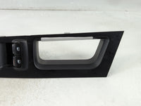 2013-2020 Ford Fusion Master Power Window Switch Replacement Driver Side Left P/N:DG9T-14540-ACW Fits OEM Used Auto Parts - 