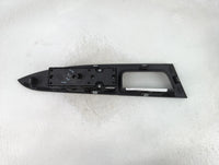2013-2020 Ford Fusion Master Power Window Switch Replacement Driver Side Left P/N:DG9T-14540-ACW Fits OEM Used Auto Parts - 