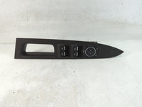 2013-2020 Ford Fusion Master Power Window Switch Replacement Driver Side Left P/N:DS93 14A564 A Fits OEM Used Auto Parts - O