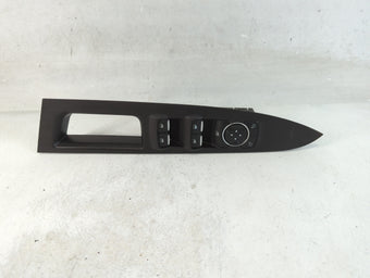 compare product 2013-2020 Ford Fusion Master Power Window Switch Replacement Driver Side Left P/N:DS93 14A564 A Fits OEM Used Auto Parts