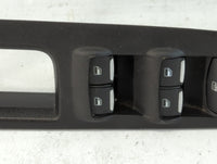 2013-2020 Ford Fusion Master Power Window Switch Replacement Driver Side Left P/N:DS93 14A564 A Fits OEM Used Auto Parts - O