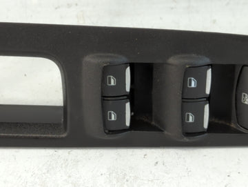 2013-2020 Ford Fusion Master Power Window Switch Replacement Driver Side Left P/N:DS93 14A564 A Fits OEM Used Auto Parts