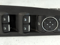 2013-2020 Ford Fusion Master Power Window Switch Replacement Driver Side Left P/N:DS93 14A564 A Fits OEM Used Auto Parts - O