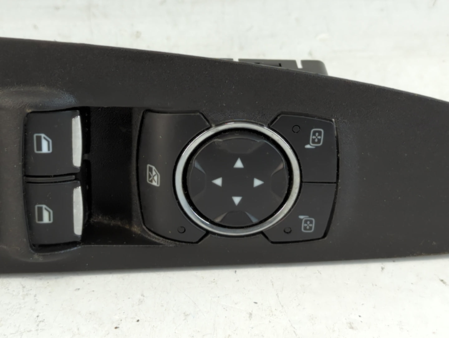 2013-2020 Ford Fusion Master Power Window Switch Replacement Driver Side Left P/N:DS93 14A564 A Fits OEM Used Auto Parts - O