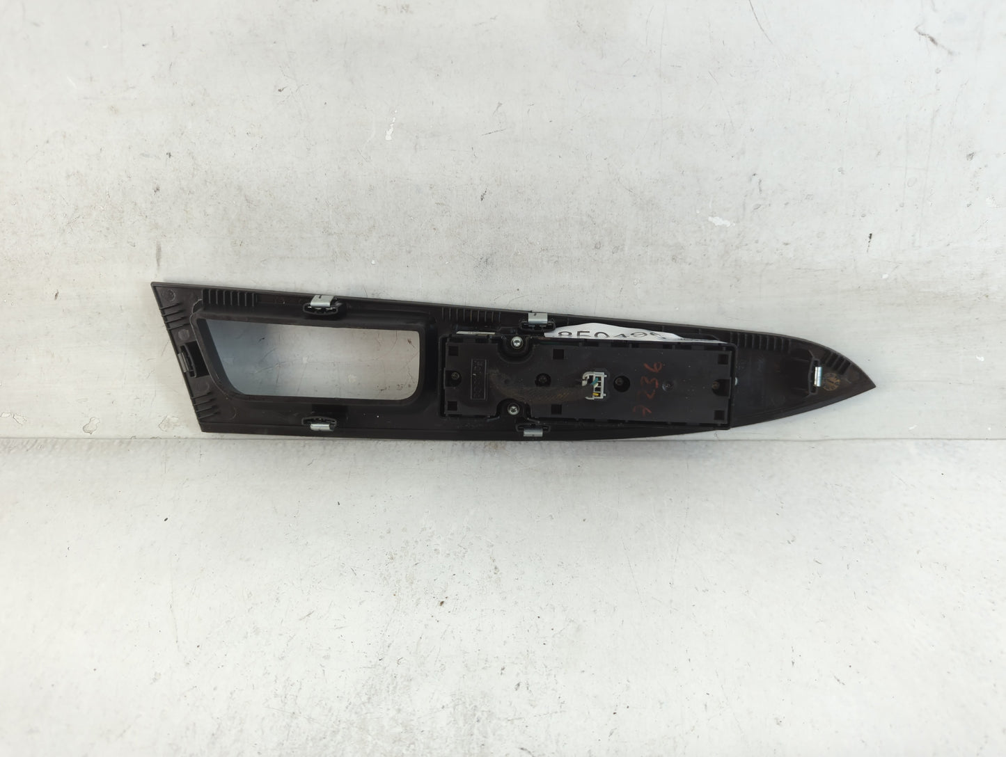 2013-2020 Ford Fusion Master Power Window Switch Replacement Driver Side Left P/N:DS93 14A564 A Fits OEM Used Auto Parts - O
