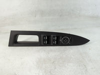 2013-2020 Ford Fusion Master Power Window Switch Replacement Driver Side Left P/N:20170811B DG9T-14540-ACW Fits OEM Used Aut