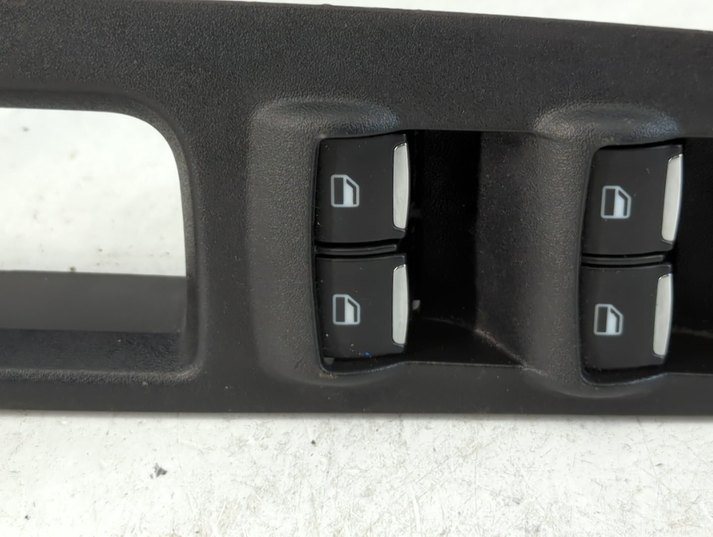 2013-2020 Ford Fusion Master Power Window Switch Replacement Driver Side Left P/N:20170811B DG9T-14540-ACW Fits OEM Used Aut