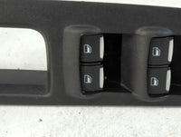 2013-2020 Ford Fusion Master Power Window Switch Replacement Driver Side Left P/N:20170811B DG9T-14540-ACW Fits OEM Used Aut