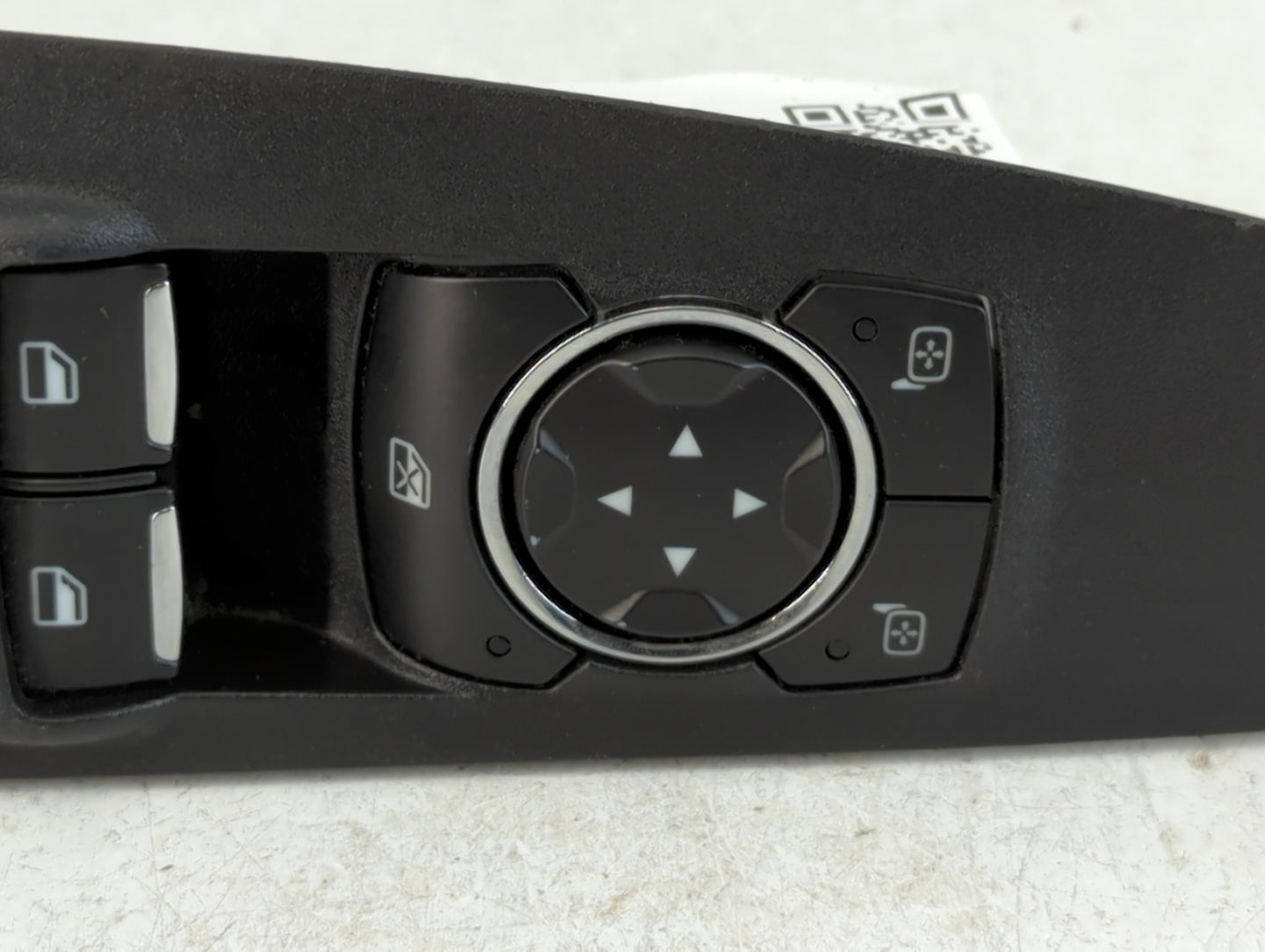 2013-2020 Ford Fusion Master Power Window Switch Replacement Driver Side Left P/N:20170811B DG9T-14540-ACW Fits OEM Used Aut
