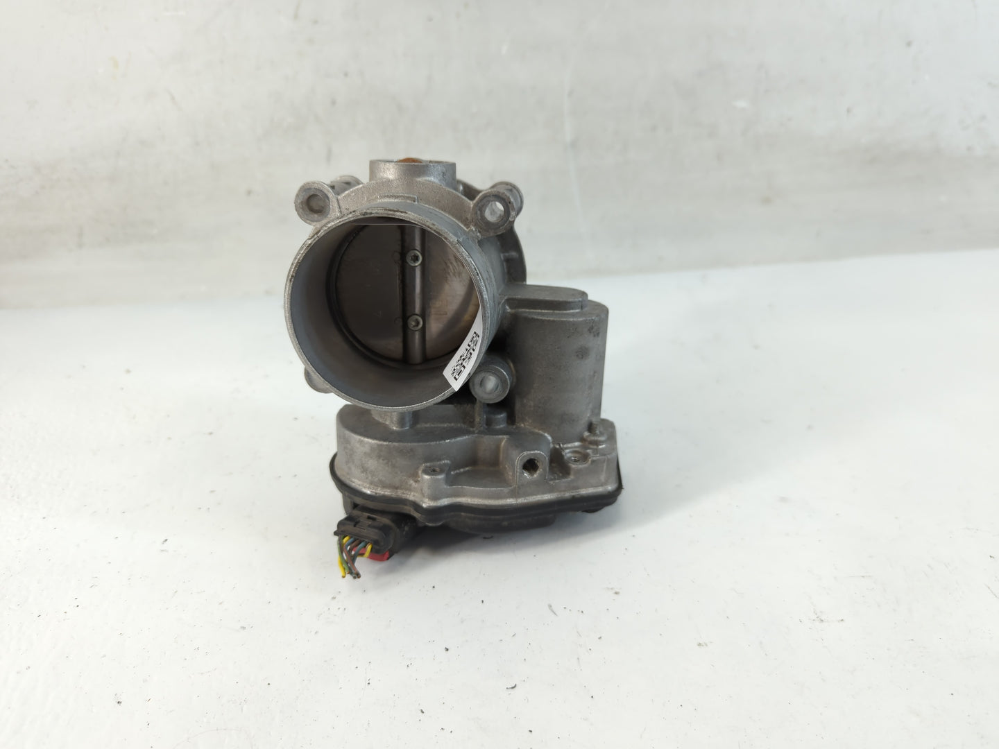 2013-2020 Ford Fusion Throttle Body P/N:170853008657 DS7E-9F991-AJ Fits Fits 2013 2014 2015 2016 2017 2018 2019 2020 2021 20