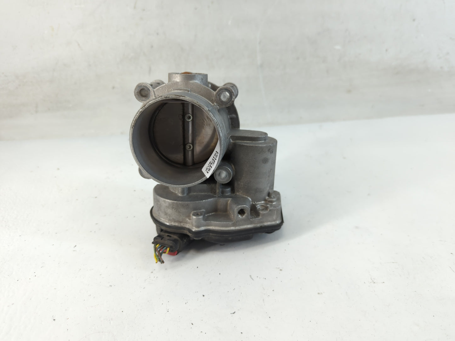 2013-2020 Ford Fusion Throttle Body P/N:170853008657 DS7E-9F991-AJ Fits Fits 2013 2014 2015 2016 2017 2018 2019 2020 2021 20