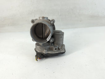 compare product 2013-2020 Ford Fusion Throttle Body P/N:170853008657 DS7E-9F991-AJ Fits Fits 2013 2014 2015 2016 2017 2018 2019 2020 2021 2022 OEM Used Auto Parts