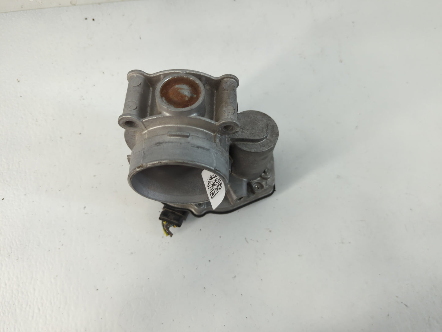 2013-2020 Ford Fusion Throttle Body P/N:170853008657 DS7E-9F991-AJ Fits Fits 2013 2014 2015 2016 2017 2018 2019 2020 2021 20