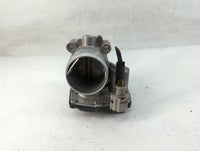 2014-2020 Ford Fusion Throttle Body P/N:B17 334 5668 DS7G-9F991-CA Fits Fits 2014 2015 2016 2017 2018 2019 2020 OEM Used Aut