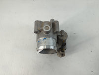 2014-2020 Ford Fusion Throttle Body P/N:B17 334 5668 DS7G-9F991-CA Fits Fits 2014 2015 2016 2017 2018 2019 2020 OEM Used Aut
